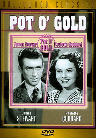 Pot O' Gold/Stewart/Goddard/Heidt/Winninge@Bw/Keeper@Nr